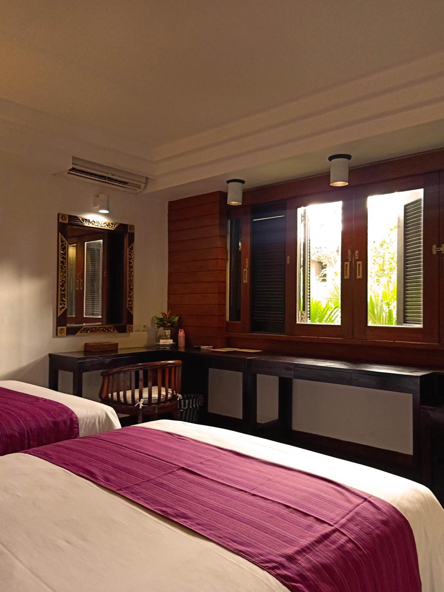 Runa House Of Design Ubud Eksteriør bilde
