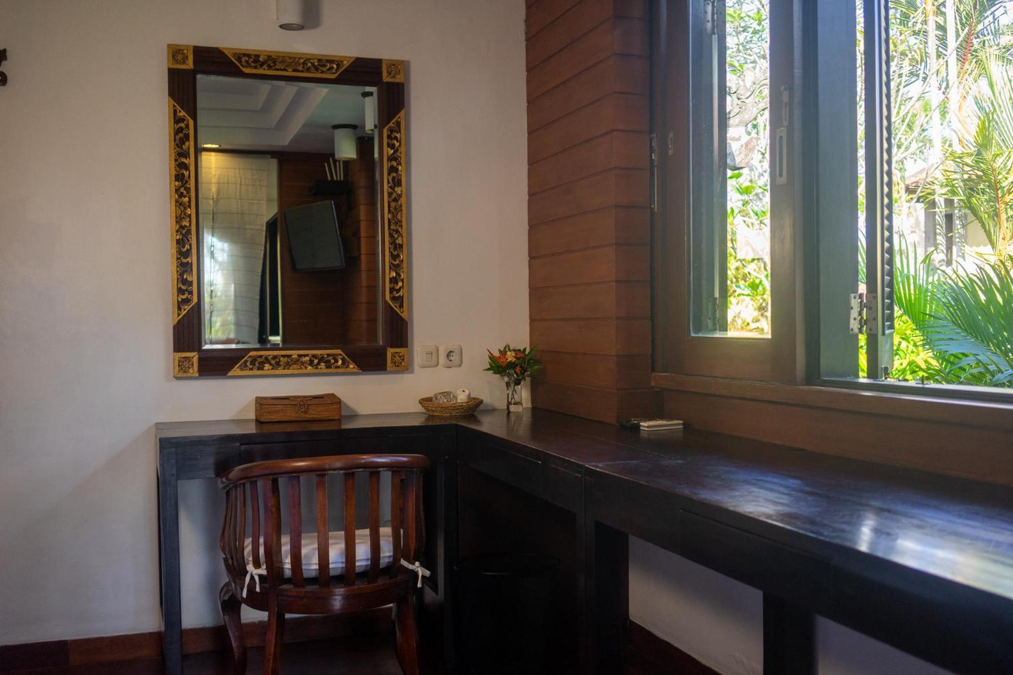 Runa House Of Design Ubud Eksteriør bilde